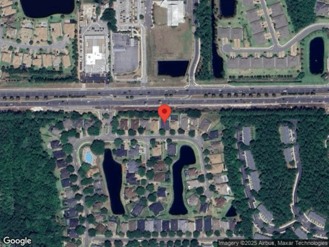 Highland Glen, JACKSONVILLE, FL 32224