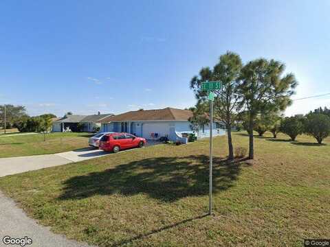 11Th, CAPE CORAL, FL 33990
