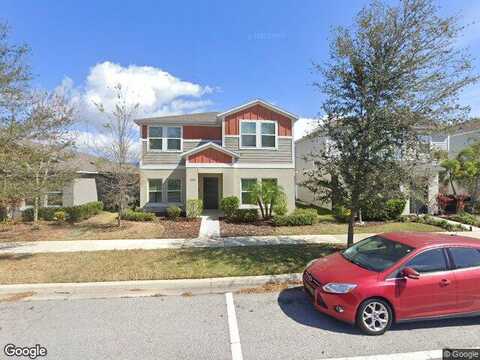 Boggy Creek, RIVERVIEW, FL 33579