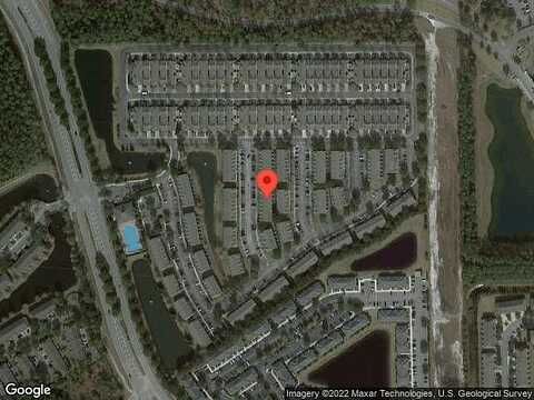 Sunset Lake, JACKSONVILLE, FL 32258