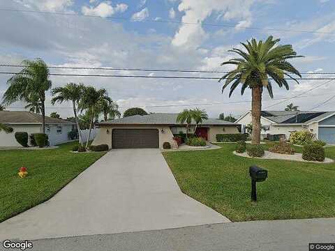 32Nd, CAPE CORAL, FL 33904