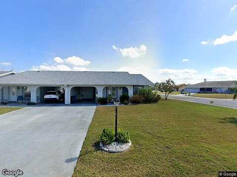 New Bedford, SUN CITY CENTER, FL 33573