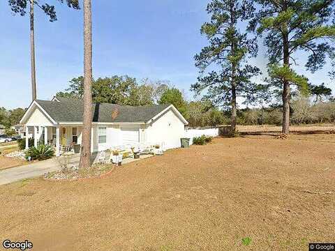 Young, THOMASVILLE, GA 31792
