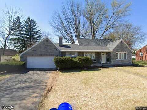 47Th, READING, PA 19606