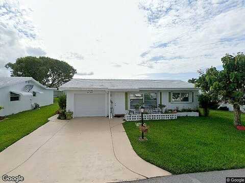 14Th, BOYNTON BEACH, FL 33426