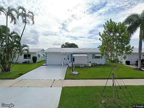 Leisureville, BOYNTON BEACH, FL 33426