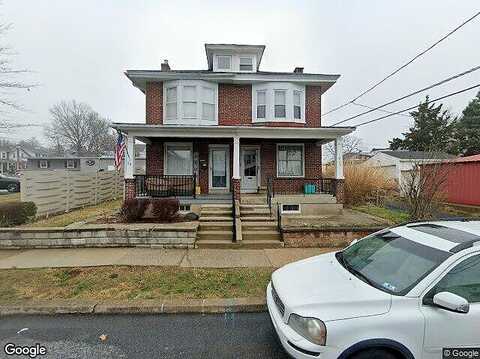 Perkasie, READING, PA 19609