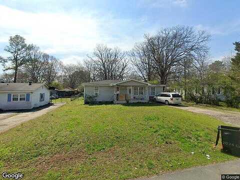 Betty K, ROME, GA 30165