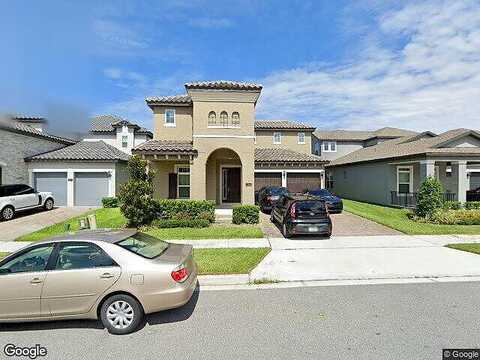 Westside Village, WINDERMERE, FL 34786