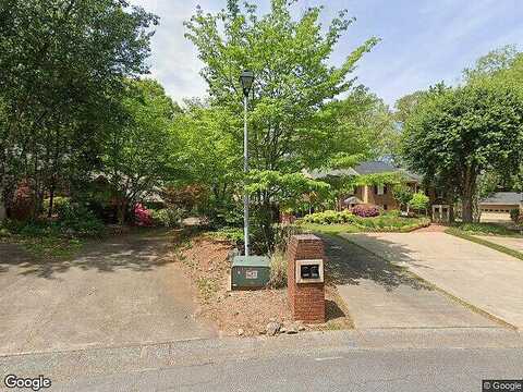 Whitlock Ridge, MARIETTA, GA 30064