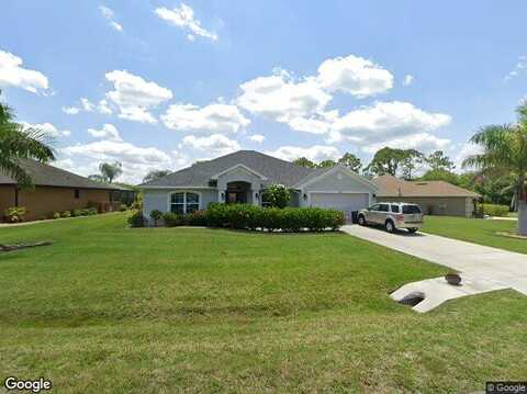 Pembroke, LAKE SUZY, FL 34269
