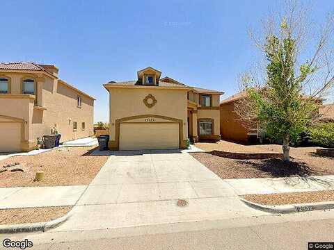 Cozy Cove, EL PASO, TX 79938