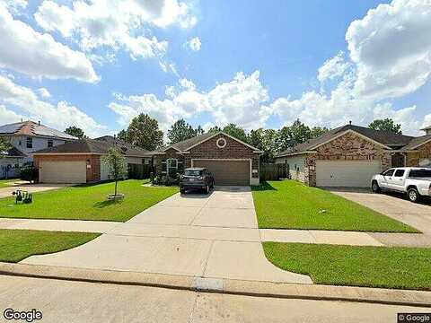 Pine Meadows, TOMBALL, TX 77375
