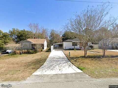 Hamilton, JACKSONVILLE, FL 32205