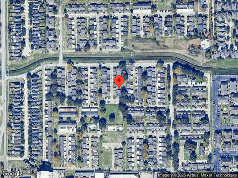 Clarewood, HOUSTON, TX 77072
