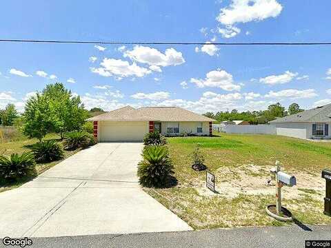 64Th, OCALA, FL 34473