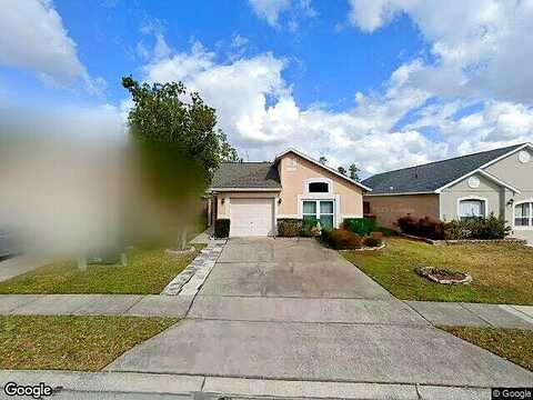 Parkbury, ORLANDO, FL 32828