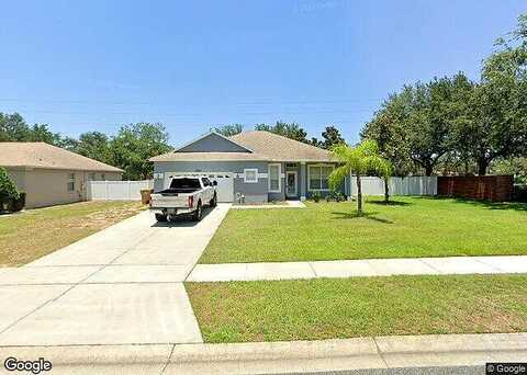 Scout, GRAND ISLAND, FL 32735