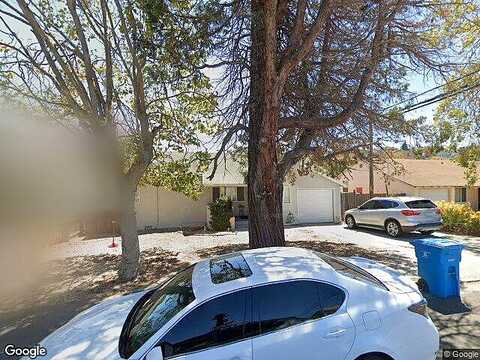 Gary, VALLEJO, CA 94591