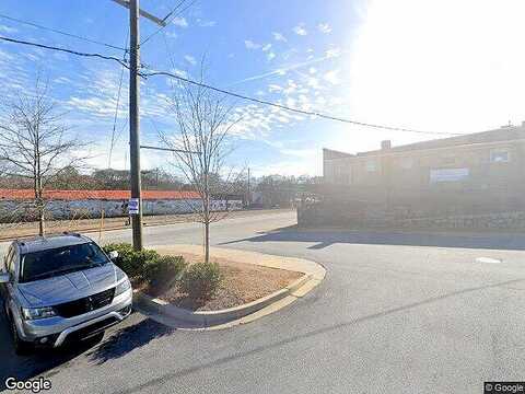 Ellicot, LITHONIA, GA 30058