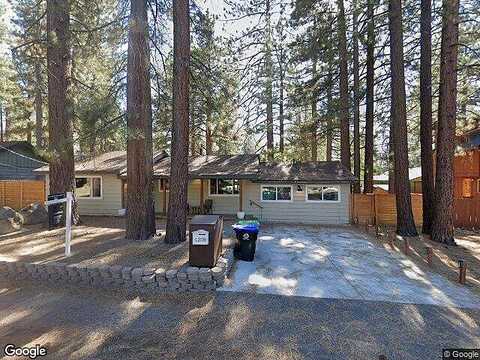 Herbert, SOUTH LAKE TAHOE, CA 96150
