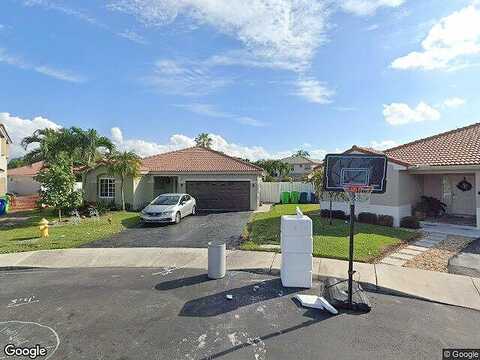 11Th, SUNRISE, FL 33323