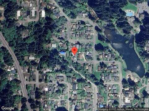 Park, COOS BAY, OR 97420