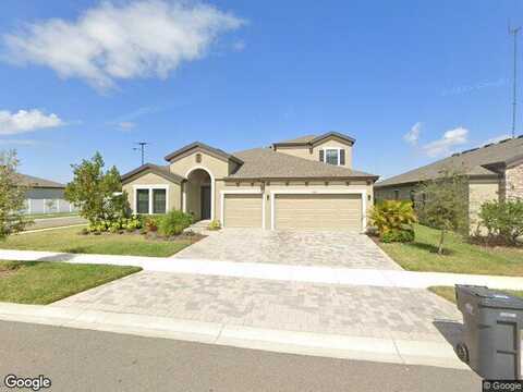 Bergstrom Bay, RIVERVIEW, FL 33579