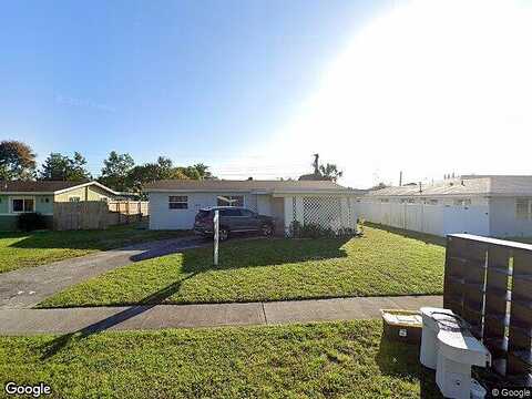 54Th, LAUDERHILL, FL 33313