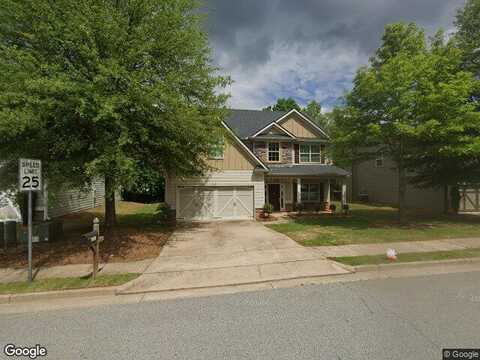 Cliffhaven, NEWNAN, GA 30263