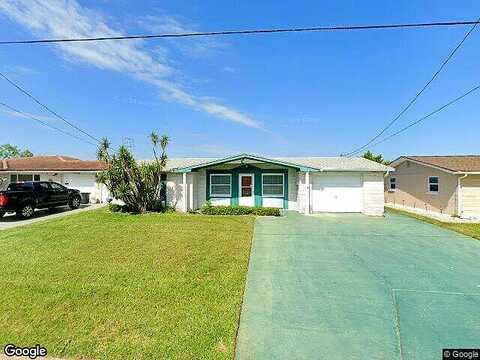 2Nd, HUDSON, FL 34667