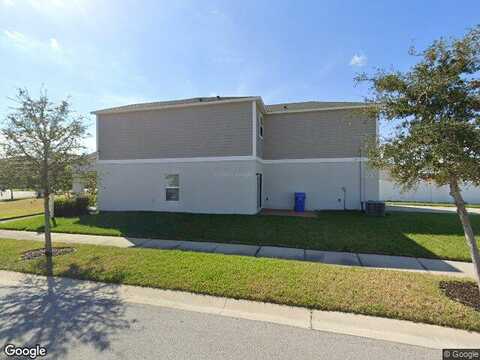 Hammock Park, RIVERVIEW, FL 33579
