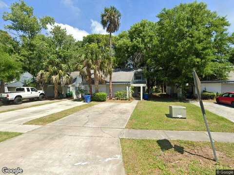Mayport Landing, JACKSONVILLE, FL 32233