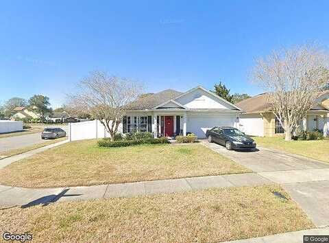 Whiterapids, ORLANDO, FL 32828