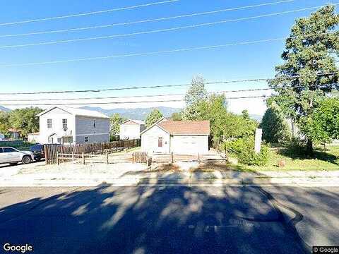 Institute, COLORADO SPRINGS, CO 80903