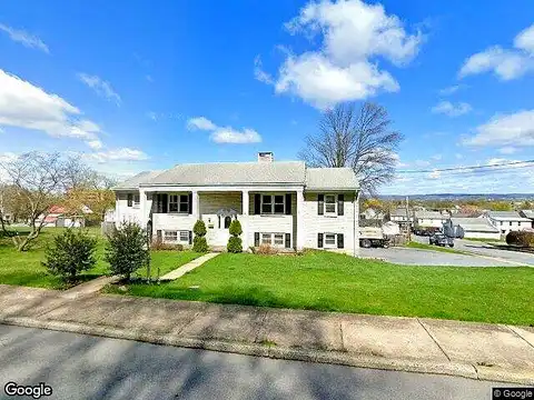 Maple, EPHRATA, PA 17522
