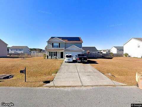 Laurel, GUYTON, GA 31312