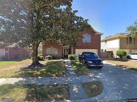 Jacobs Trace, HOUSTON, TX 77066