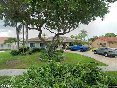 98Th, PLANTATION, FL 33322