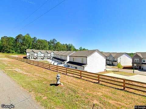 Magnolia, HOMER, GA 30547