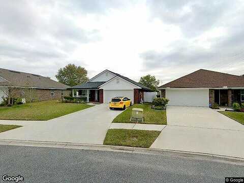 Cadley, JACKSONVILLE, FL 32219