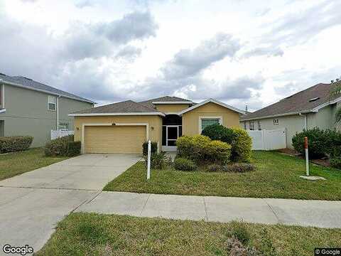 Fairlawn, RIVERVIEW, FL 33579