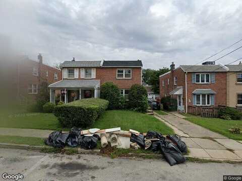 Roosevelt, HAVERTOWN, PA 19083