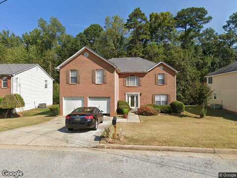 Carriage Trace, STONE MOUNTAIN, GA 30087
