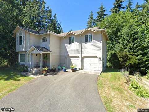 Keyport, POULSBO, WA 98370