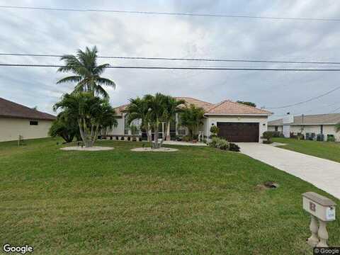 4Th, CAPE CORAL, FL 33991