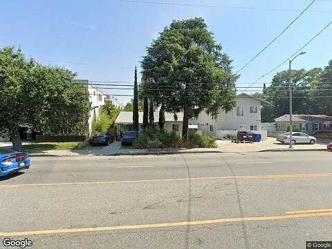 Oxnard, NORTH HOLLYWOOD, CA 91606