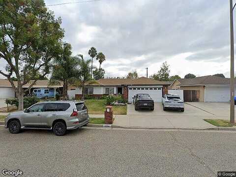 Currant, SIMI VALLEY, CA 93065