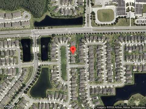 Sawgrass Prairie, ORLANDO, FL 32824