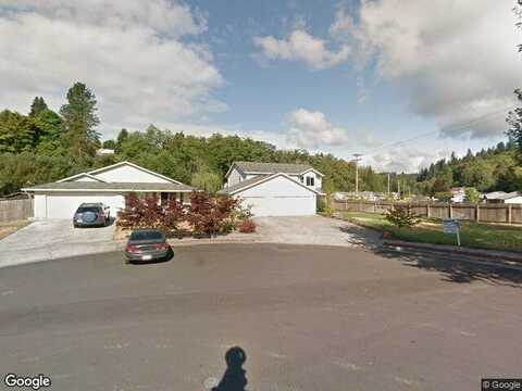Oxford, LONGVIEW, WA 98632
